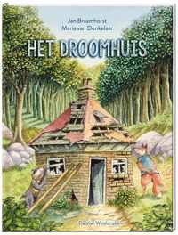 Het droomhuis