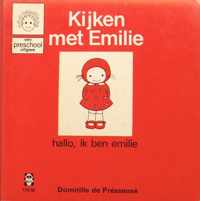 Kyken met emilie