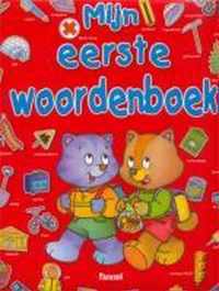 Mijn Eerste Woordenboek