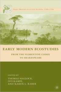 Early Modern Ecostudies