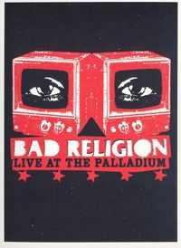 Bad Religion - Live At The Palladium