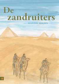 De zandruiters