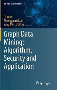 Graph Data Mining