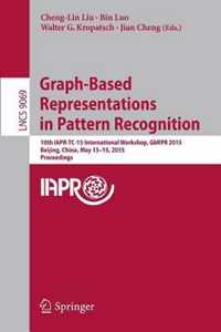 Graph-Based Representations in Pattern Recognition