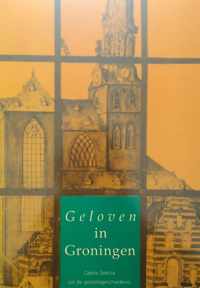 Geloven in Groningen