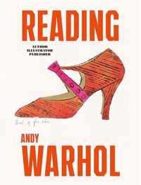 Reading Andy Warhol