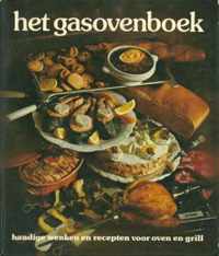 Gasovenboek