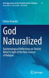 God Naturalized