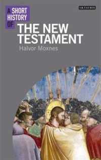 A Short History of the New Testament