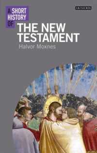 Short History Of The New Testament