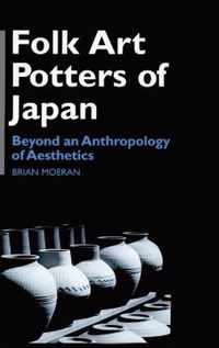 Folk Art Potters of Japan