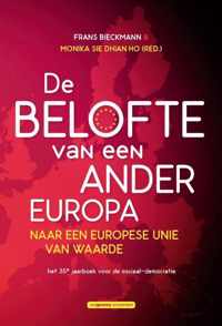 De belofte van een ander Europa