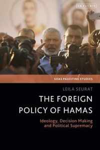 The Foreign Policy of Hamas