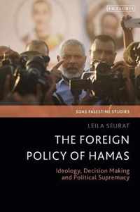 The Foreign Policy of Hamas