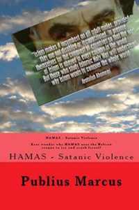 Hamas - Satanic Violence