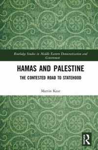 Hamas and Palestine