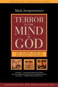 Terror In The Mind Of God