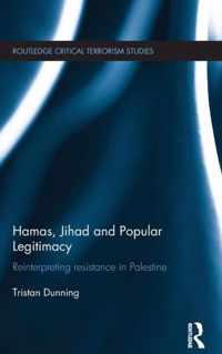 Hamas, Jihad and Popular Legitimacy