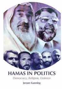 Hamas in Politics