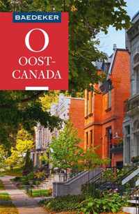 Oost-Canada Baedeker