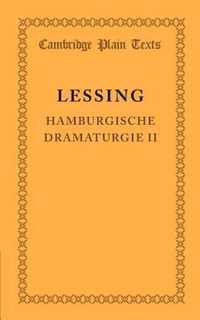 Hamburgische Dramaturgie II