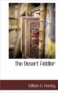 The Desert Fiddler