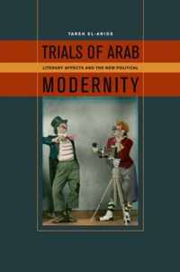 Trials Of Arab Modernity