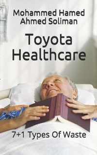 Toyota Healthcare