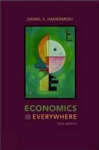 Economics Is Everywhere