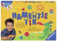 Hamertje Tik