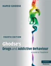 Ghodse's Drugs and Addictive Behaviour