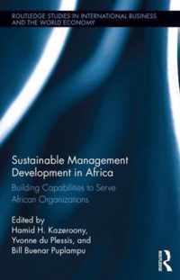 Sustainable Management Development in Africa