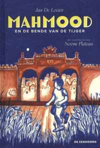 Mahmood en de Bende van de Tijger