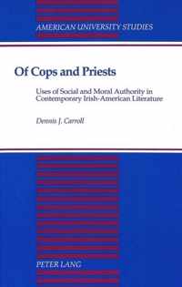 Of Cops and Priests