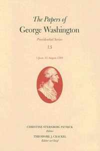 The Papers of George Washington