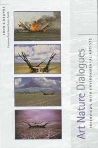 Art Nature Dialogues