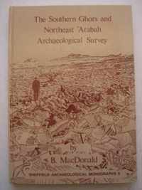 The Southern Ghors and Northeast Arabah Archaeological Survey