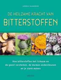 De heilzame kracht van bitterstoffen