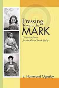 Pressing Toward the Mark