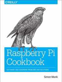 Raspberry Pi Cookbook