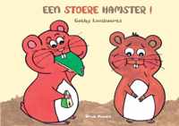 Een stoere hamster