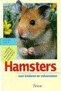 Hamsters