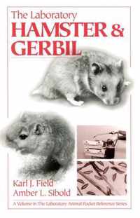 The Laboratory Hamster and Gerbil