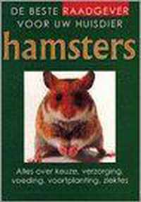 Hamsters