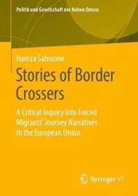 Stories of Border Crossers