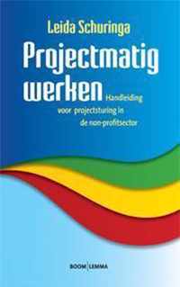 Projectmatig werken