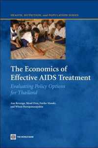 The Economics of Effective AIDS Treatment