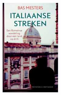 Italiaanse streken