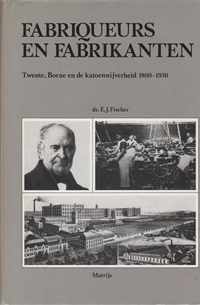 Fabriqueurs en fabrikanten