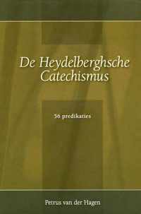 De Heydelberghsche Catechismus